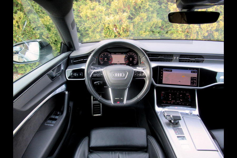 Audi A7 Sportback 50 TDI quattro S-Line*Pano*Adapt. Cruise*
