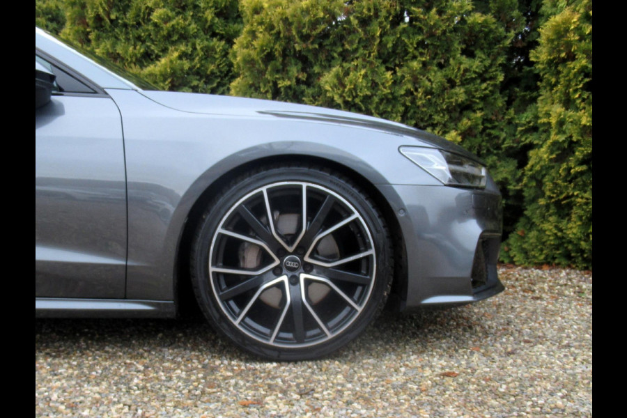 Audi A7 Sportback 50 TDI quattro S-Line*Pano*Adapt. Cruise*