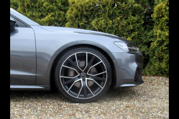 Audi A7 Sportback 50 TDI quattro S-Line*Pano*Adapt. Cruise*