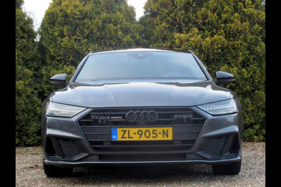 Audi A7 Sportback 50 TDI quattro S-Line*Pano*Adapt. Cruise*
