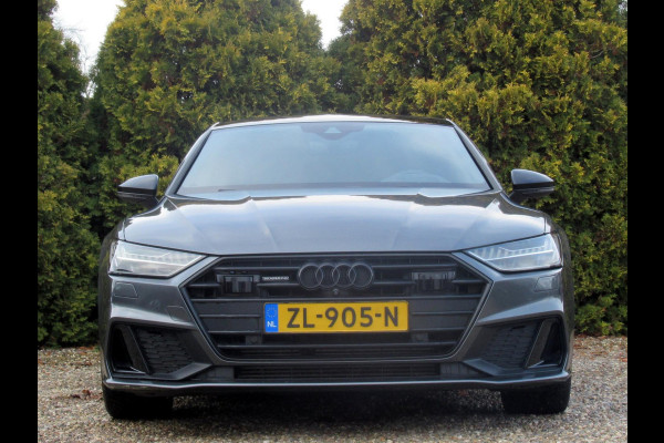 Audi A7 Sportback 50 TDI quattro S-Line*Pano*Adapt. Cruise*