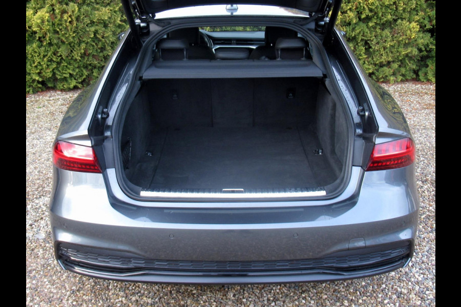 Audi A7 Sportback 50 TDI quattro S-Line*Pano*Adapt. Cruise*