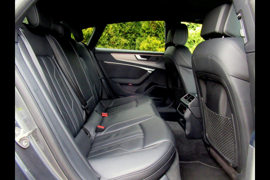 Audi A7 Sportback 50 TDI quattro S-Line*Pano*Adapt. Cruise*