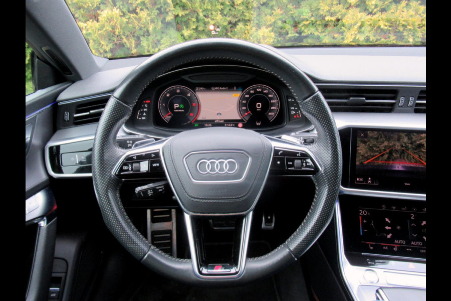 Audi A7 Sportback 50 TDI quattro S-Line*Pano*Adapt. Cruise*