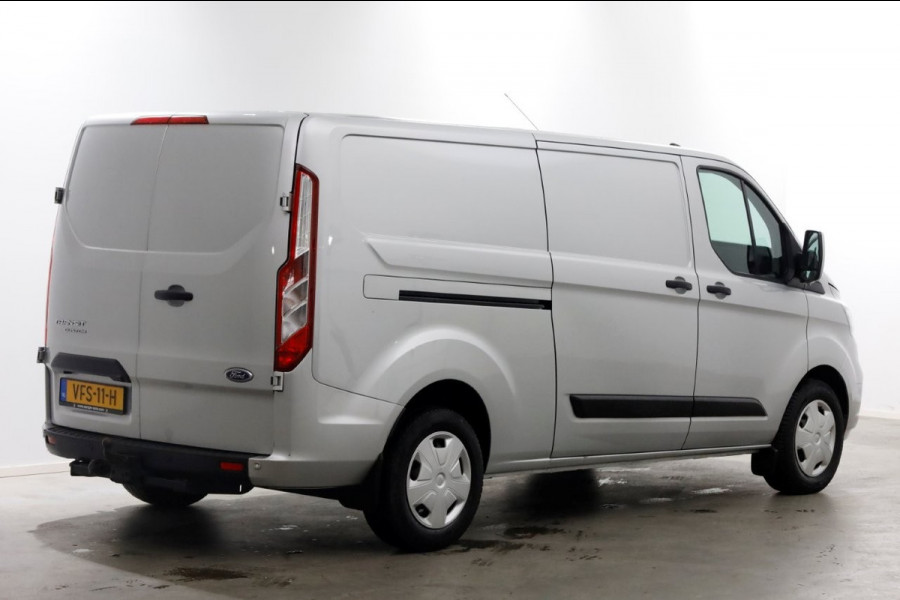 Ford Transit Custom 2.0 TDCI 130pk L2H1 Trend Navi/Camera/Trekhaak 2800kg 05-2020