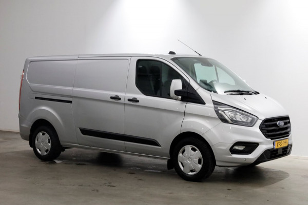 Ford Transit Custom 2.0 TDCI 130pk L2H1 Trend Navi/Camera/Trekhaak 2800kg 05-2020