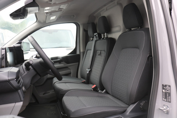 Ford Transit Custom 2.0 TDCI 170pk L2 H1 Limited Airco Navigatie Camera Adapt. Cruise 2x Schuifdeur