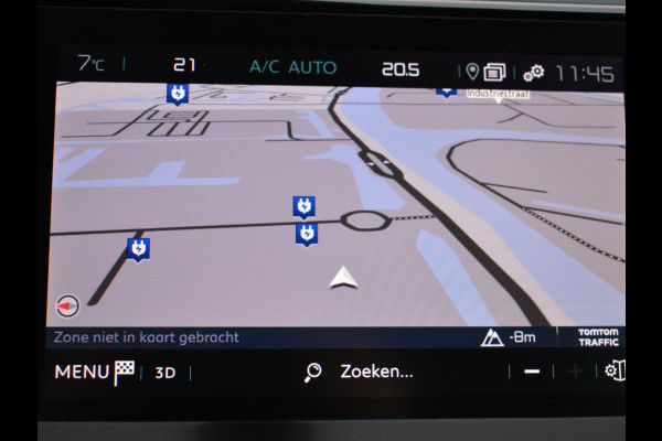 Citroën C5 Aircross 1.6 Plug-in-Hybrid 225pk ë-EAT8 Feel | Trekhaak afneembaar | Navigatie | Achteruitrijcamera |