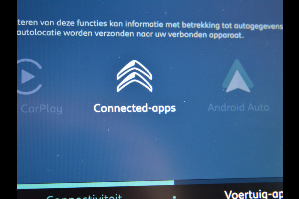 Citroën C5 Aircross 1.6 Plug-in-Hybrid 225pk ë-EAT8 Feel | Trekhaak afneembaar | Navigatie | Achteruitrijcamera |
