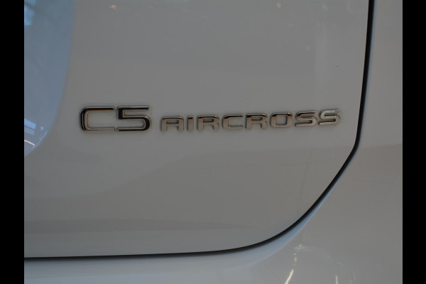 Citroën C5 Aircross 1.6 Plug-in-Hybrid 225pk ë-EAT8 Feel | Trekhaak afneembaar | Navigatie | Achteruitrijcamera |