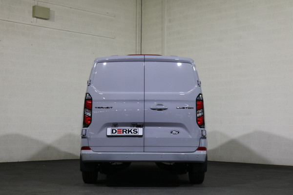 Ford Transit Custom 2.0 TDCI 170pk L2 H1 Limited Airco Navigatie Camera Adapt. Cruise 2x Schuifdeur