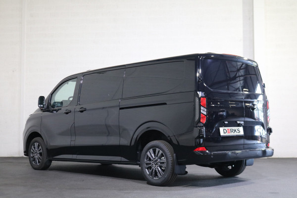 Ford Transit Custom 2.0 TDCI 170pk L2 H1 Limited Airco Navigatie Camera Adapt. Cruise 2x Schuifdeur