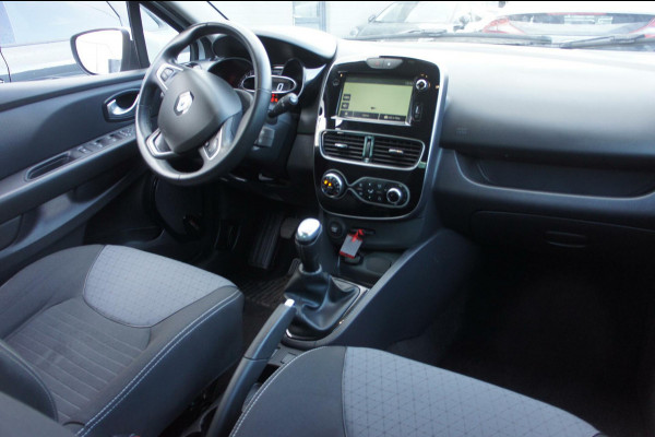 Renault Clio 0.9 TCe Bluetooth|Cruise|Clima|Navigatie|Velgen