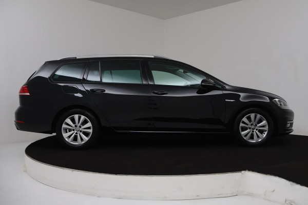 Volkswagen GOLF Variant 1.5 TSI Comfortline Business (VIRTUAL, NAVIGATIE, CAMERA, PDC, STOELVERWARMING, NL-AUTO, GOED ONDERHOUDEN)