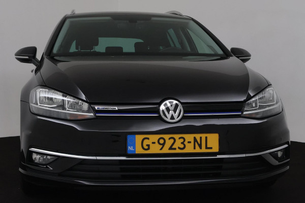 Volkswagen GOLF Variant 1.5 TSI Comfortline Business (VIRTUAL, NAVIGATIE, CAMERA, PDC, STOELVERWARMING, NL-AUTO, GOED ONDERHOUDEN)