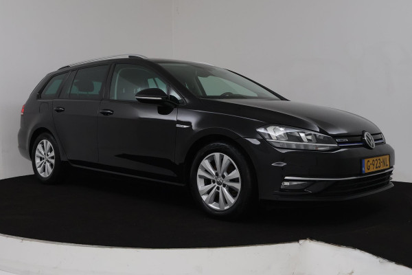 Volkswagen GOLF Variant 1.5 TSI Comfortline Business (VIRTUAL, NAVIGATIE, CAMERA, PDC, STOELVERWARMING, NL-AUTO, GOED ONDERHOUDEN)