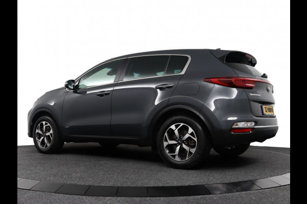 Kia Sportage 1.6 T-GDI 4WD DynamicLine Automaat - NL Auto -  Dealer onderhouden - 1600KG Trekgewicht - Navigatie - Apple CarPlay/Android Auto - Cruise Control - Fabrieksgarantie tot 04-2026