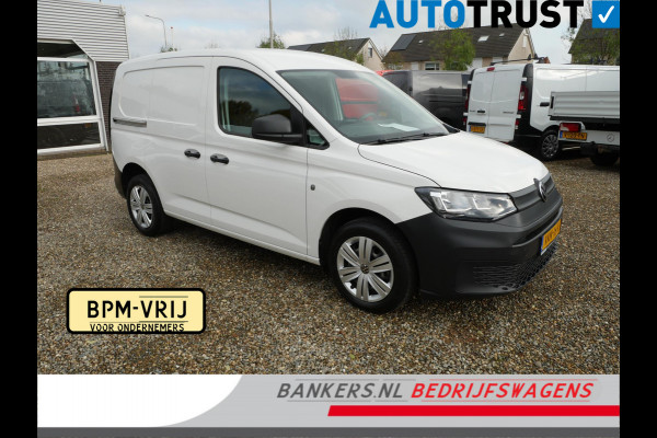 Volkswagen Caddy Cargo 2.0 TDI 75PK, L1, Airco, Nieuw model