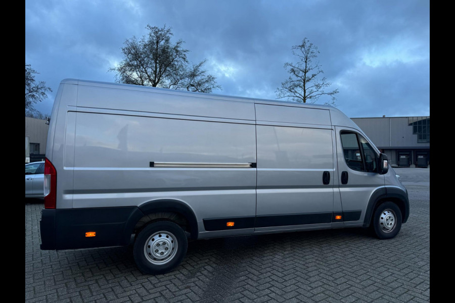 Opel Movano 2.2D 140 Zwaar L4H2 Edition Org. NL Zeer netjes!