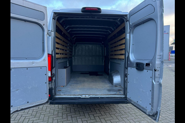 Opel Movano 2.2D 140 Zwaar L4H2 Edition Org. NL Zeer netjes!