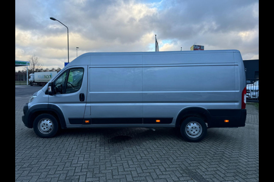 Opel Movano 2.2D 140 Zwaar L4H2 Edition Org. NL Zeer netjes!