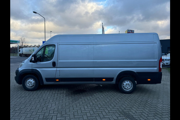 Opel Movano 2.2D 140 Zwaar L4H2 Edition Org. NL Zeer netjes!