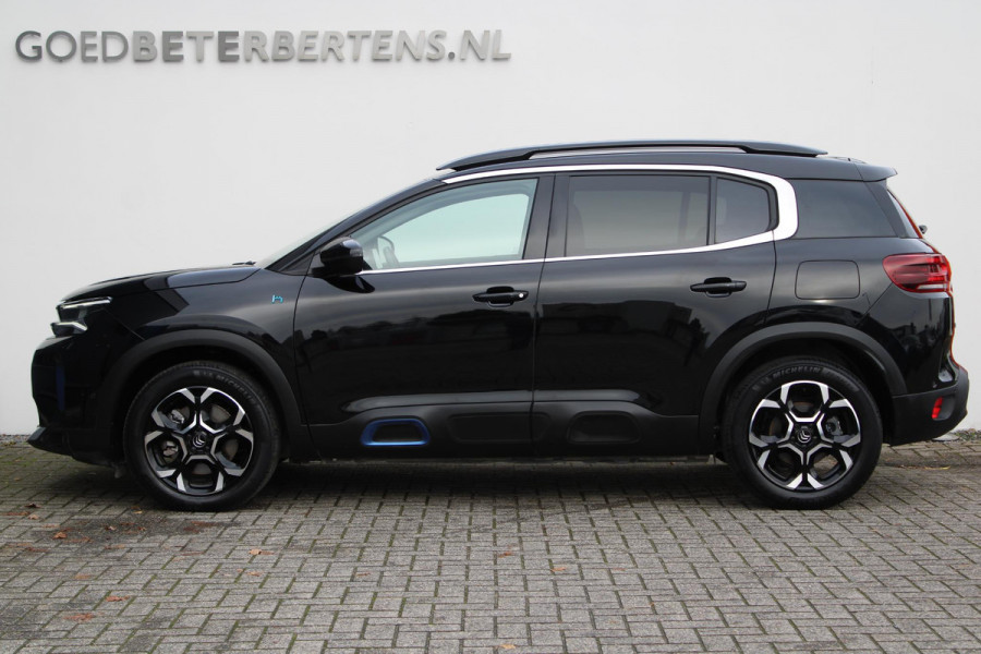 Citroën C5 Aircross 1.6 Plug-in Hybrid Business Plus | Adaptive Cruise Control | Parkeercamera | Navi