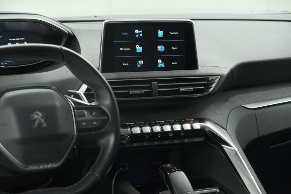 Peugeot 5008 PureTech 130 EAT8 Allure | Panoramadak | Camera | Navigatie | Apple Carplay