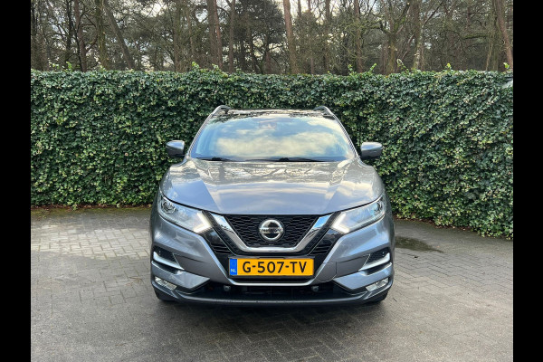 Nissan QASHQAI 1.3 DIG-T N-Connecta | Pano | Navi | NAP