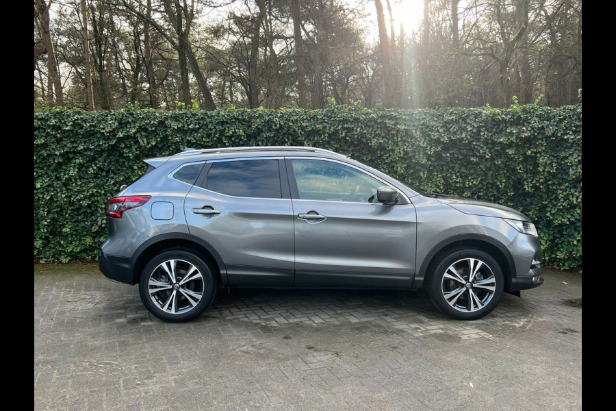 Nissan QASHQAI 1.3 DIG-T N-Connecta | Pano | Navi | NAP