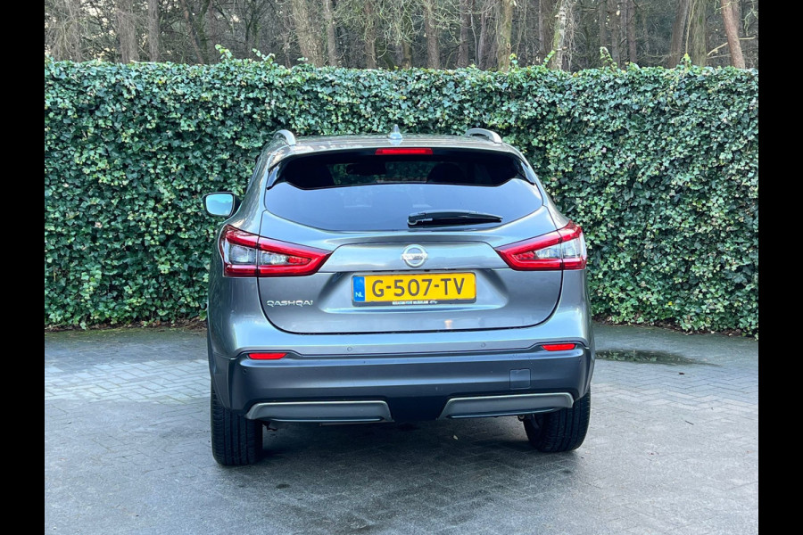 Nissan QASHQAI 1.3 DIG-T N-Connecta | Pano | Navi | NAP