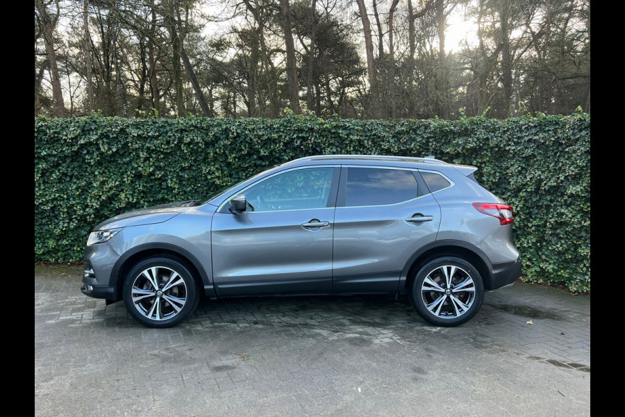 Nissan QASHQAI 1.3 DIG-T N-Connecta | Pano | Navi | NAP