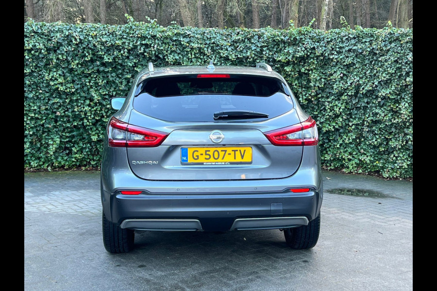 Nissan QASHQAI 1.3 DIG-T N-Connecta | Pano | Navi | NAP