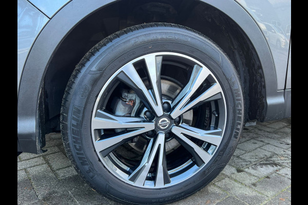 Nissan QASHQAI 1.3 DIG-T N-Connecta | Pano | Navi | NAP