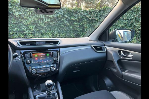 Nissan QASHQAI 1.3 DIG-T N-Connecta | Pano | Navi | NAP