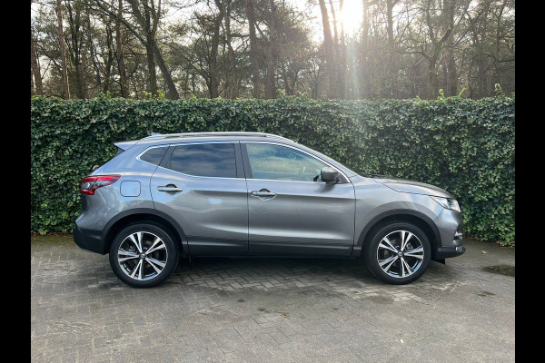 Nissan QASHQAI 1.3 DIG-T N-Connecta | Pano | Navi | NAP