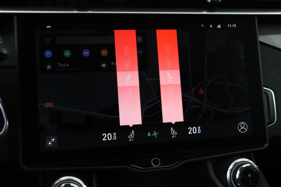 Lynk & Co 01 1.5 Plug In | Panoramadak | Infinity by Harman | Camera | Adaptive cruise | Stoelverwarming | Carplay | Memory | Full LED