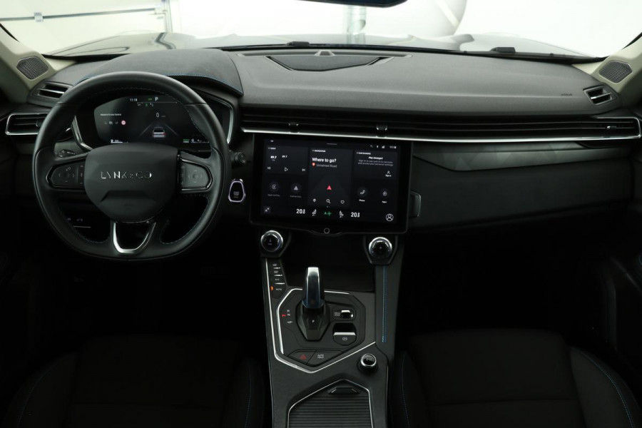 Lynk & Co 01 1.5 Plug In | Panoramadak | Infinity by Harman | Camera | Adaptive cruise | Stoelverwarming | Carplay | Memory | Full LED