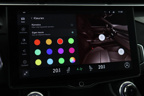 Lynk & Co 01 1.5 Plug In | Panoramadak | Infinity by Harman | Camera | Adaptive cruise | Stoelverwarming | Carplay | Memory | Full LED