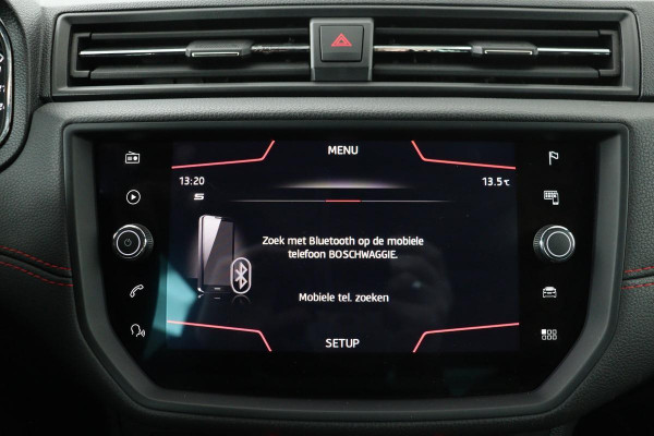 Seat Arona 1.0 TSI FR Intens | Stoelverwarming | Adaptive cruise | Beats Sound | Camera | Carplay | Keyless | Full LED | Navigatie