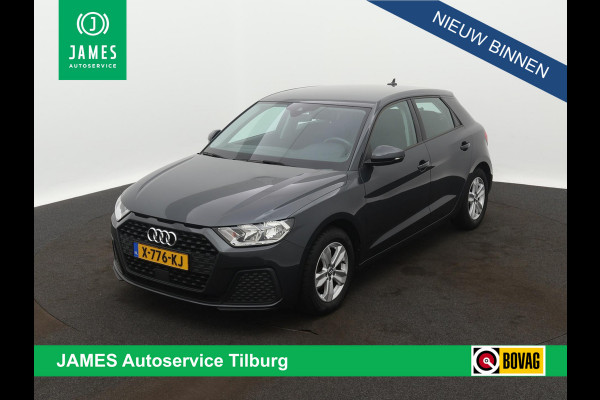 Audi A1 Sportback 25 TFSI Pro Line VIRTUAL NAVI CARPLAY CRUISE