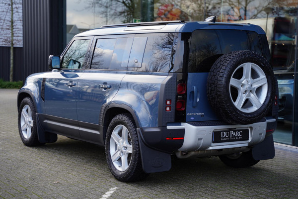 Land Rover Defender 110 2.0 P300 110 X-Dynamic SE Panoramadak Trekhaak