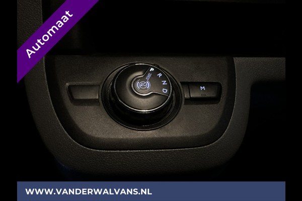 Peugeot Expert 2.0 BlueHDI 177pk Automaat L2H1 Euro6 Airco | Camera | Navigatie | Apple Carplay Android Auto, Cruisecontrol, Parkeersensoren, Trekhaak, Imperiaal, LM velgen, Sidebars, Leder, Bijrijdersbank