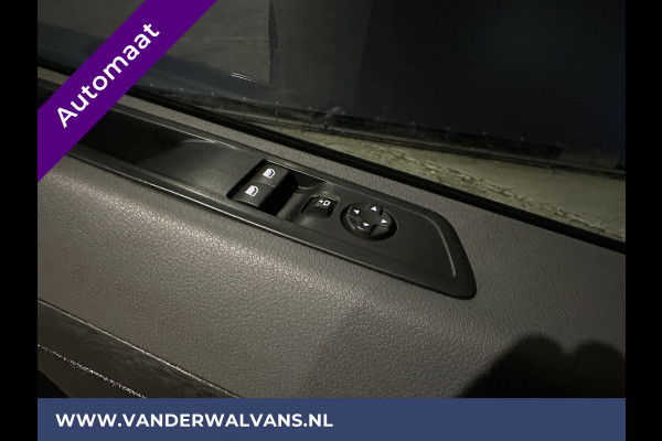 Peugeot Expert 2.0 BlueHDI 177pk Automaat L2H1 Euro6 Airco | Camera | Navigatie | Apple Carplay Android Auto, Cruisecontrol, Parkeersensoren, Trekhaak, Imperiaal, LM velgen, Sidebars, Leder, Bijrijdersbank