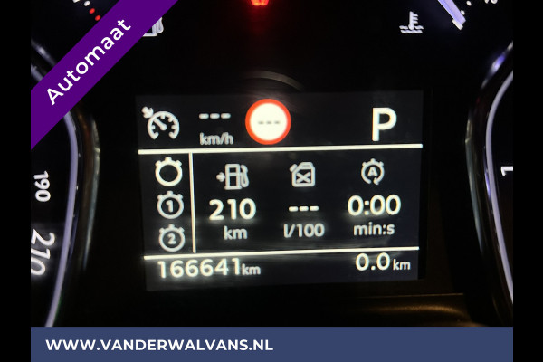 Peugeot Expert 2.0 BlueHDI 177pk Automaat L2H1 Euro6 Airco | Camera | Navigatie | Apple Carplay Android Auto, Cruisecontrol, Parkeersensoren, Trekhaak, Imperiaal, LM velgen, Sidebars, Leder, Bijrijdersbank