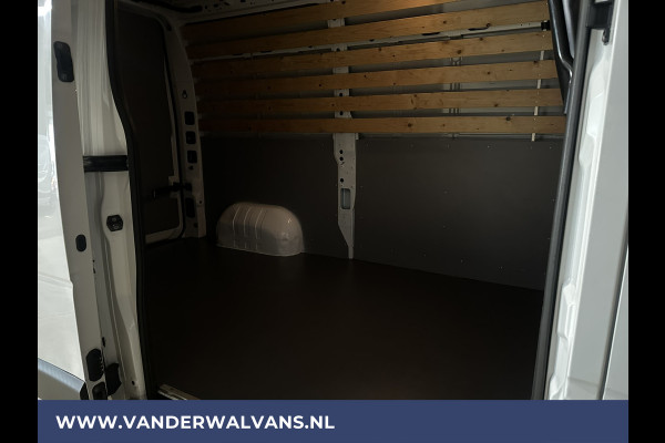 Renault Master 2.3 dCi 136pk **BPM VRIJ voor de Ondernemer** L2H2 Euro6 Airco | Navigatie | LED | 2500kg trekhaak Cruisecontrol, Parkeersensoren, Bijrijdersbank