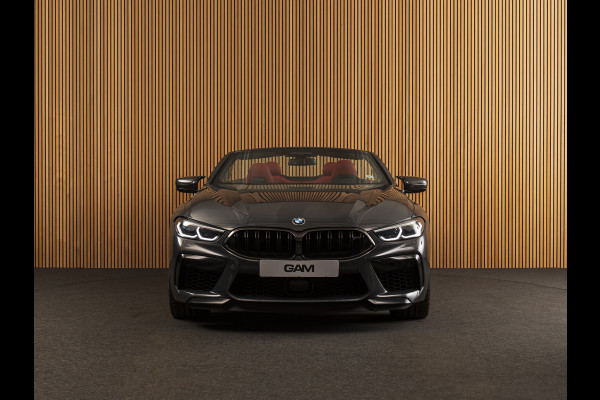 BMW 8 Serie M8 Competition