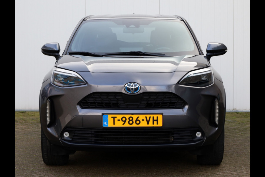 Toyota Yaris Cross 1.5 Hybrid Dynamic | Stoel/Stuurwielverwarming | Apple Carplay