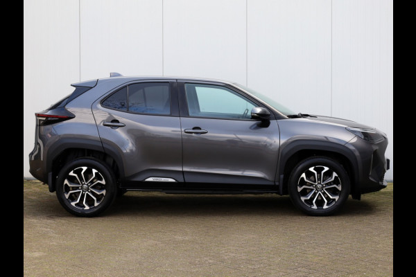 Toyota Yaris Cross 1.5 Hybrid Dynamic | Stoel/Stuurwielverwarming | Apple Carplay