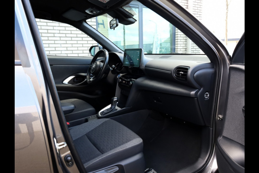 Toyota Yaris Cross 1.5 Hybrid Dynamic | Stoel/Stuurwielverwarming | Apple Carplay